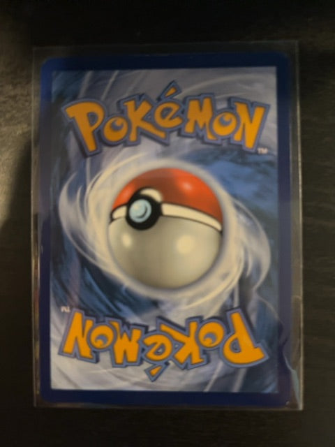 Team Rocket's Houndour 037/182