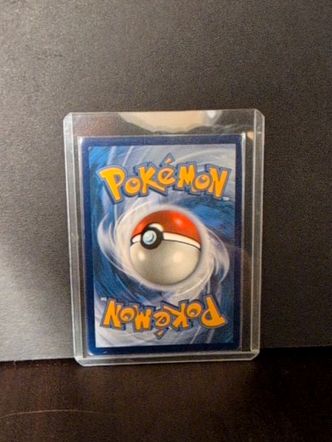 Lugia ex 082/131 Prismatic Evolutions Double Rare