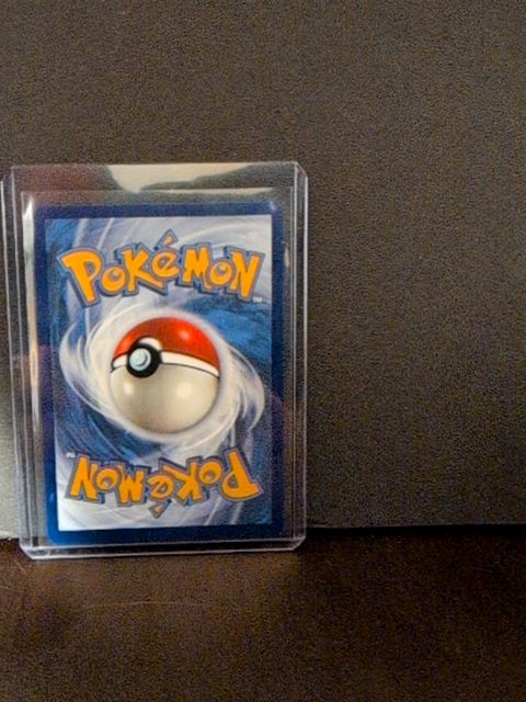 Surging Sparks Alolan Exeggutor EX 242/191 Special Illustration Rare Mint