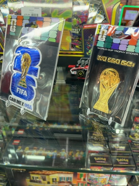 Sealed pack