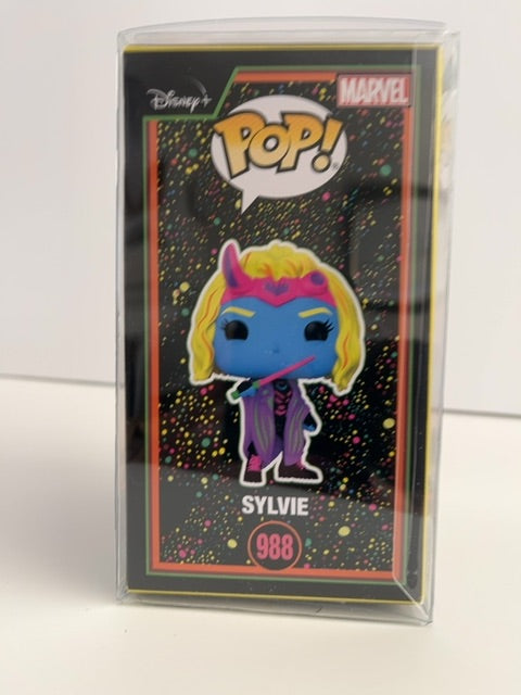 Sylvie #988 (Loki TV Series)