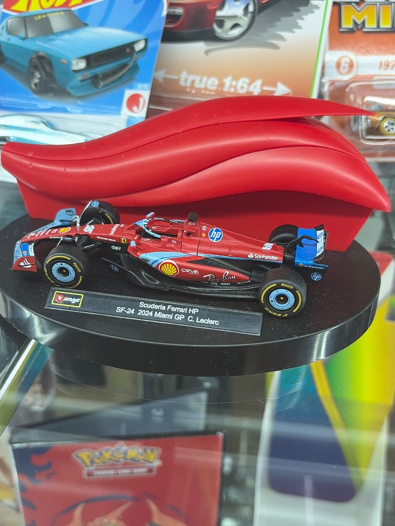 Toys and Models