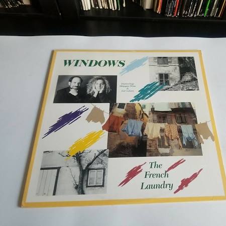 Windows - The French Laundry (Vinyl LP)