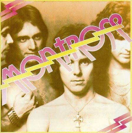 Montrose