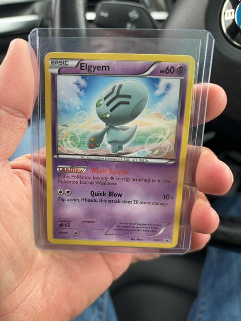Pokemon $1 card