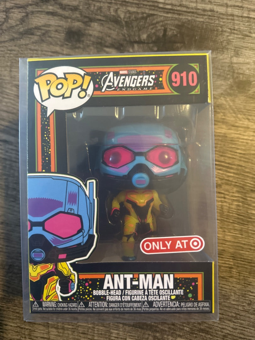 Antman 910