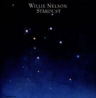 Willie Nelson - Stardust (Vinyl