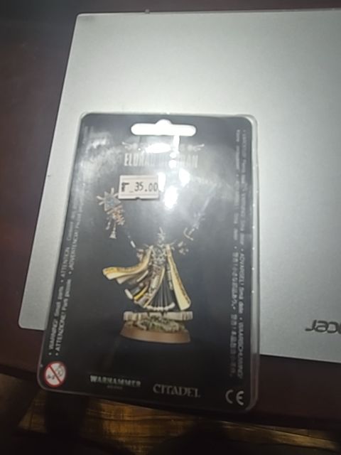Eldrad Ulthran