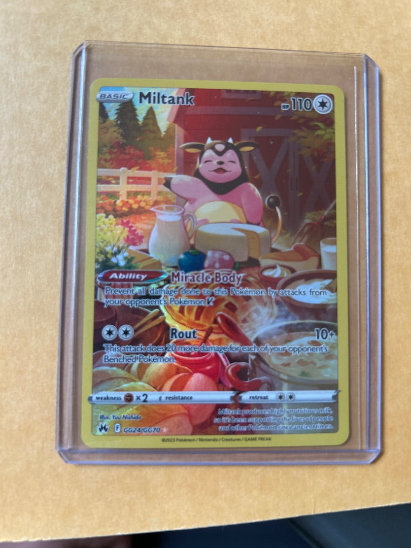 Miltank