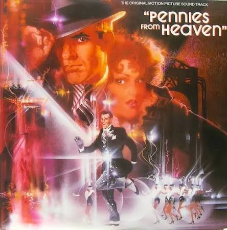 Pennies from Heaven 1981 USA