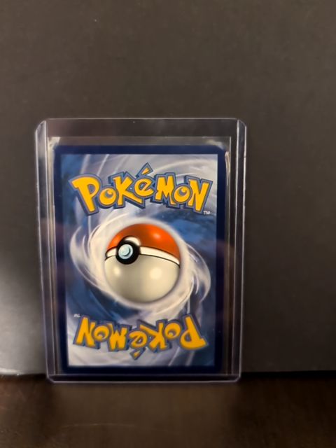 Revavroom ex 216/197 Sv03: Obsidian Flames