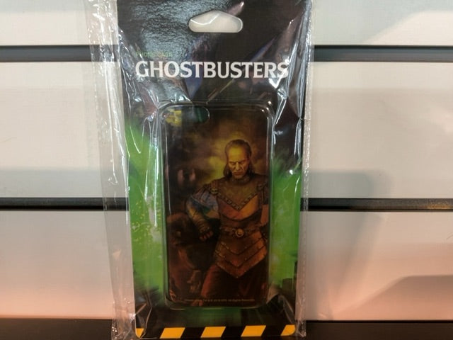 Ghostbusters Vigo iPhone 6/6s Case