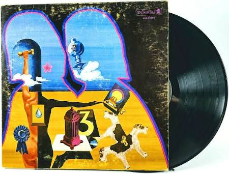 Three Dog Night - Golden Bisquits