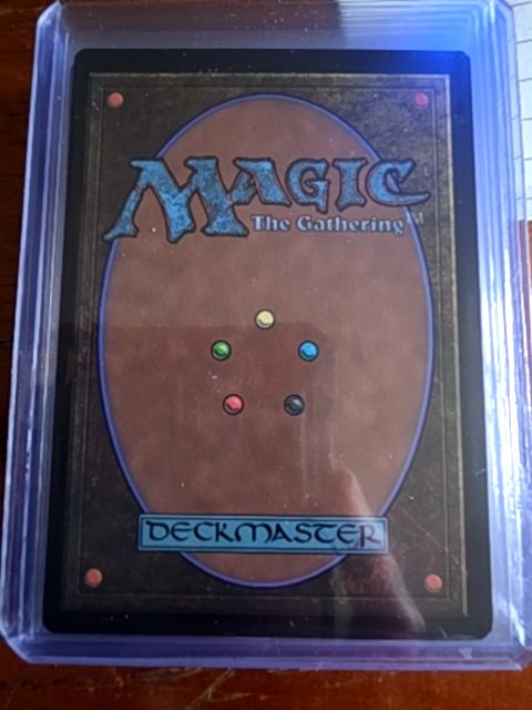 Heroic Intervention, Instant