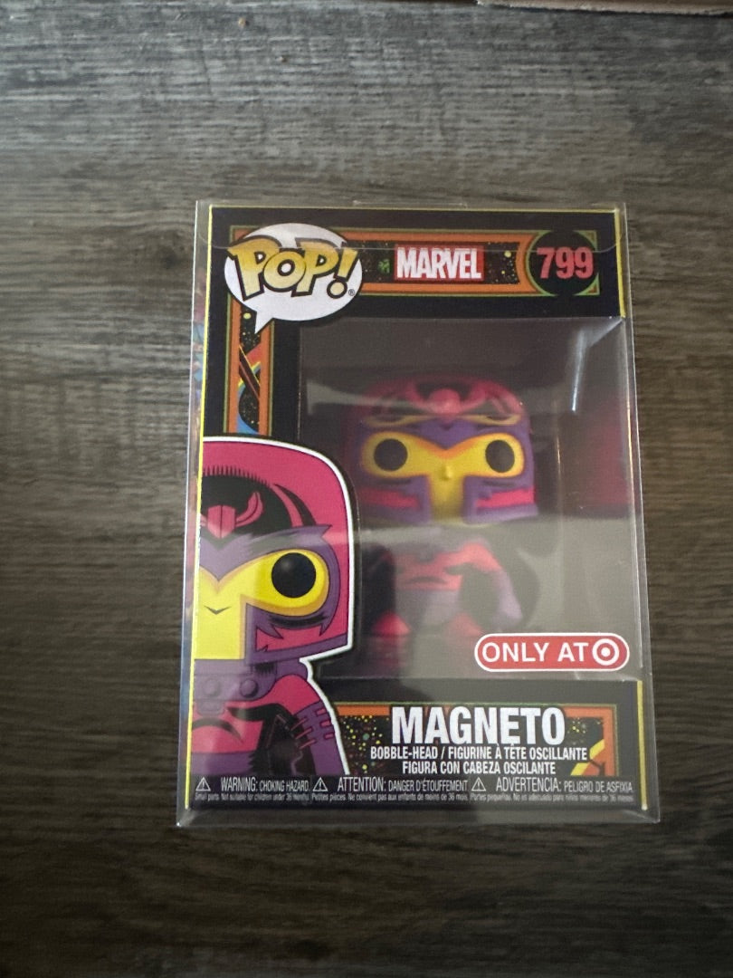 Magneto 799