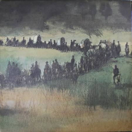 Paint Your Wagon: Music from The Soundtrack