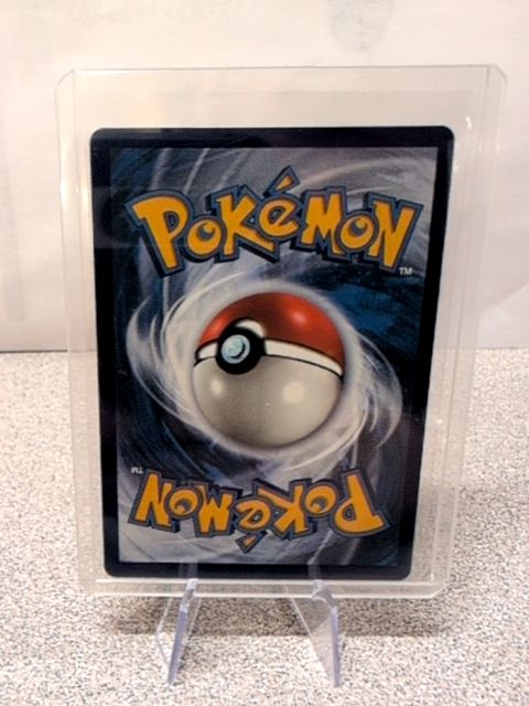 Morpeko VMAX 038/072 - Shining Fates Ultra Rare Holo