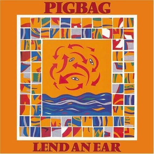 Pig Bag: Lend An Ear