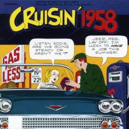 Crusin 1958