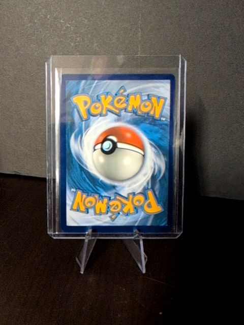 Lugia Ex CLV 017/034 Holo Pokemon Card Classic Collection