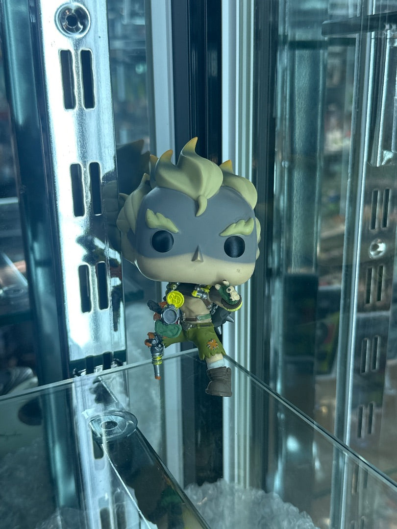 Funko Overwatch Junkrat