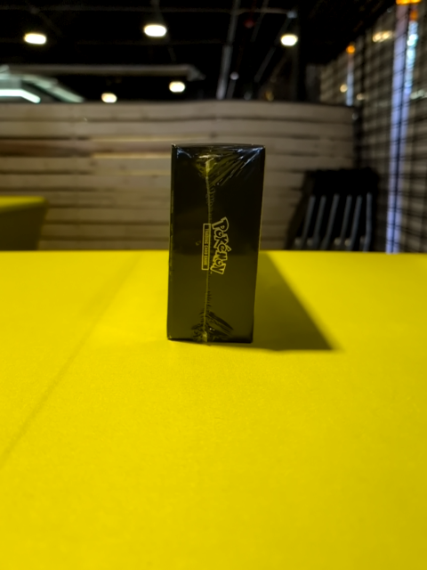 Ultra-Premium Collection