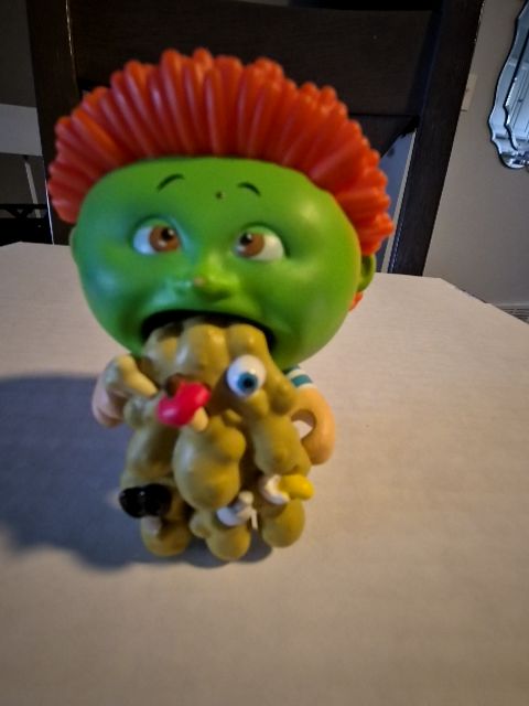 Funko GPK MYSTERY MINI "RICHIE RETCH"