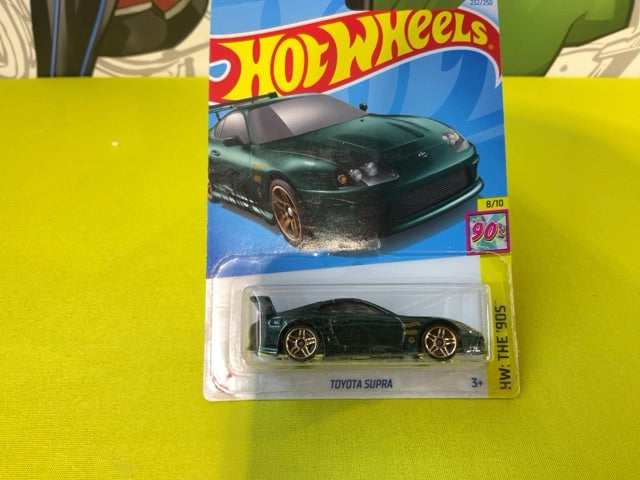 HW Case Mains