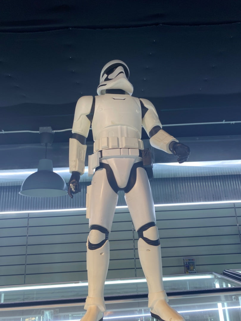 Storm trooper Star Wars