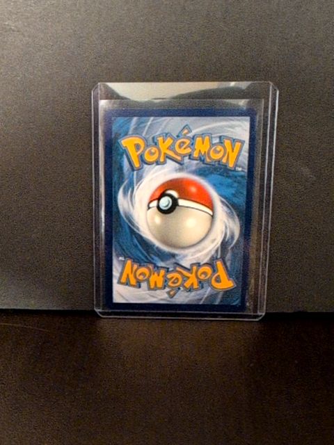 Ho-Oh ex 007/034 CLC Classic Card Collection Holo Promo