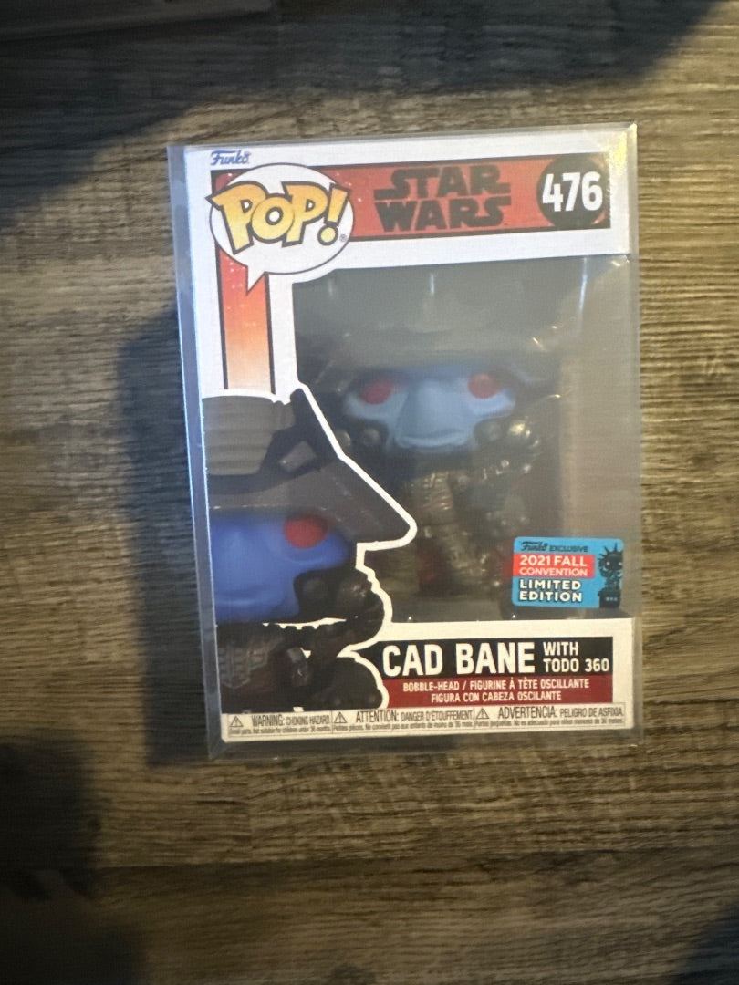 Cad Bane 476