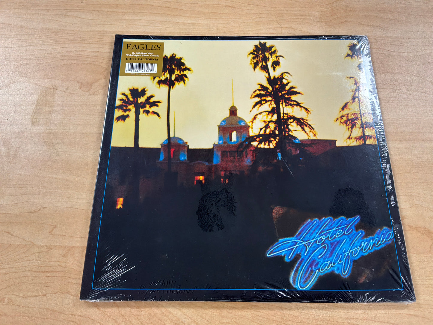 Eagles - Hotel California