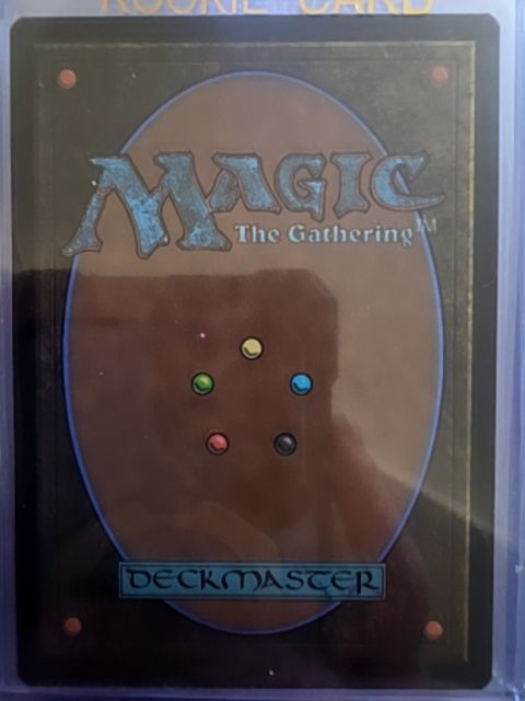 Crackle With Power, 022