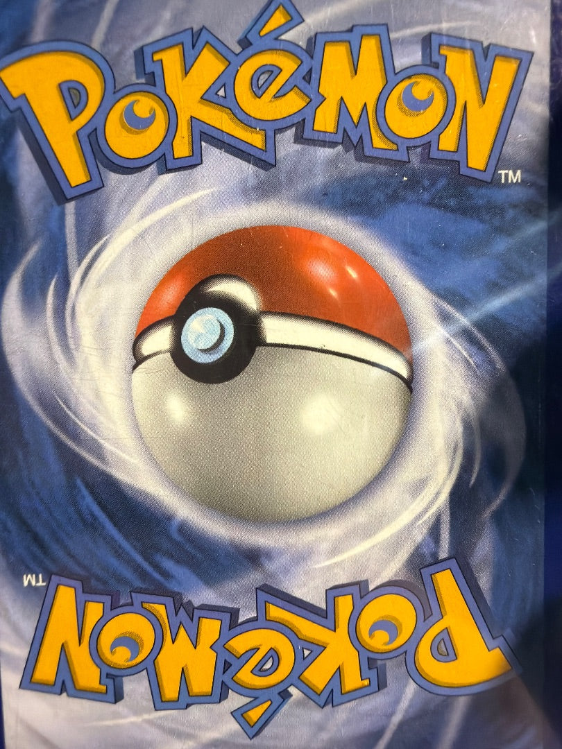 Pokemon