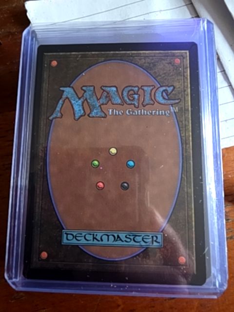 Sword of the Animist, Legendary Artifact Equipment