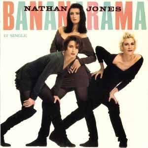 Bananarama Nathan Jones 1988