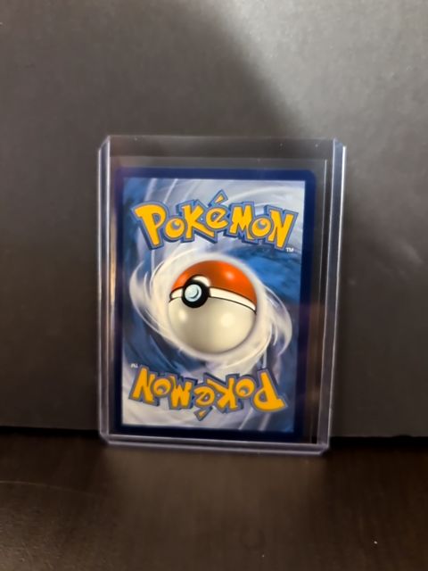 Lillie's Clefairy ex 56/159 Double Rare S&V Journey Together