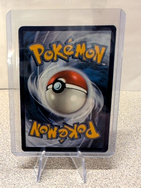 Mr. Mime 013/034 Trading Card Game Classic Holo