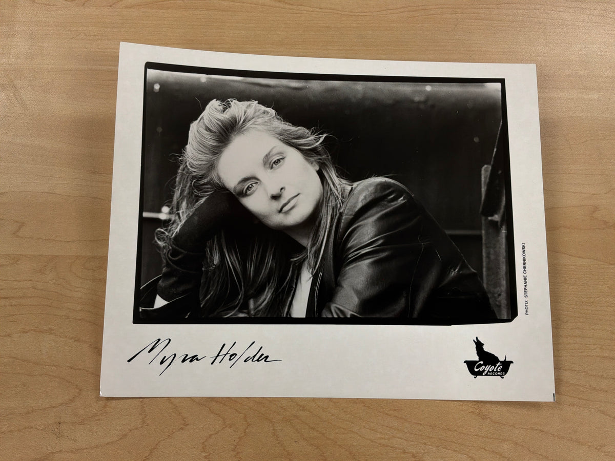 Myra Holder - Four Mile Road