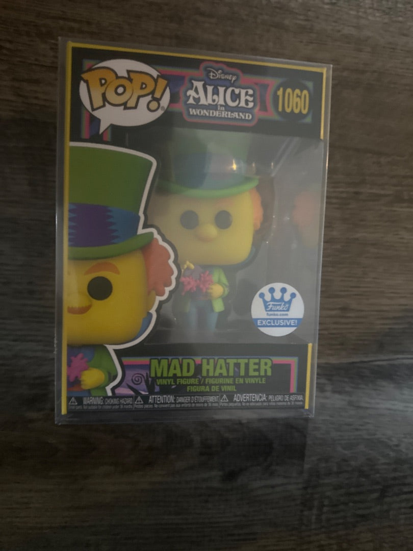 Mad Hatter 1060