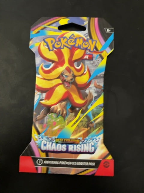 Pokemon sleeves