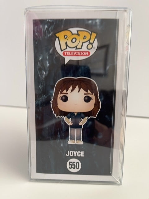 Joyce #550 (Stranger Things)