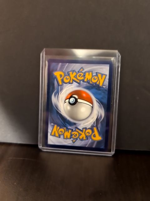 HOP'S ZACIAN EX 111/159 JOURNEY TOGETHER POKEMON DOUBLE RARE