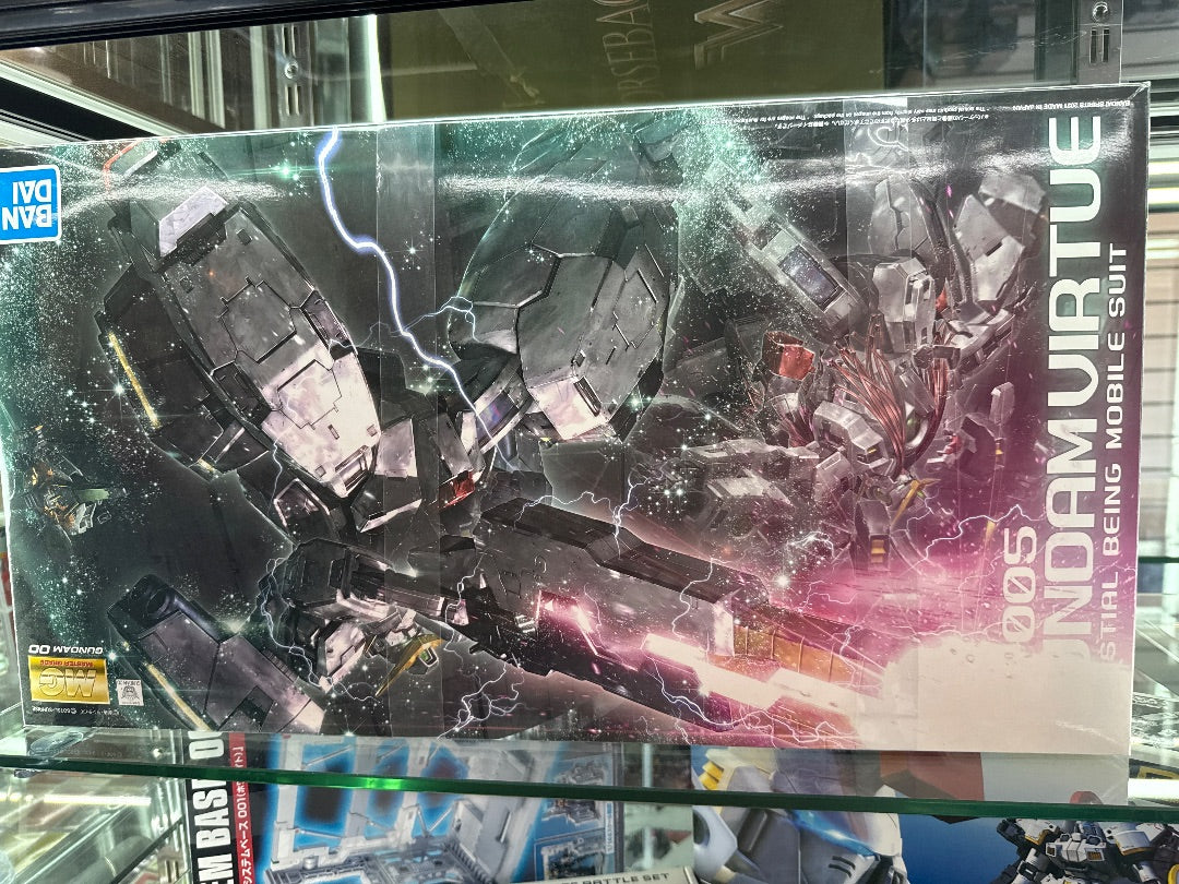 GN-005 Gunfam Celestial