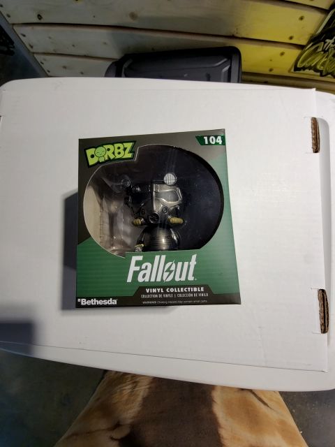 Dorbz Fallout Power Armor 104