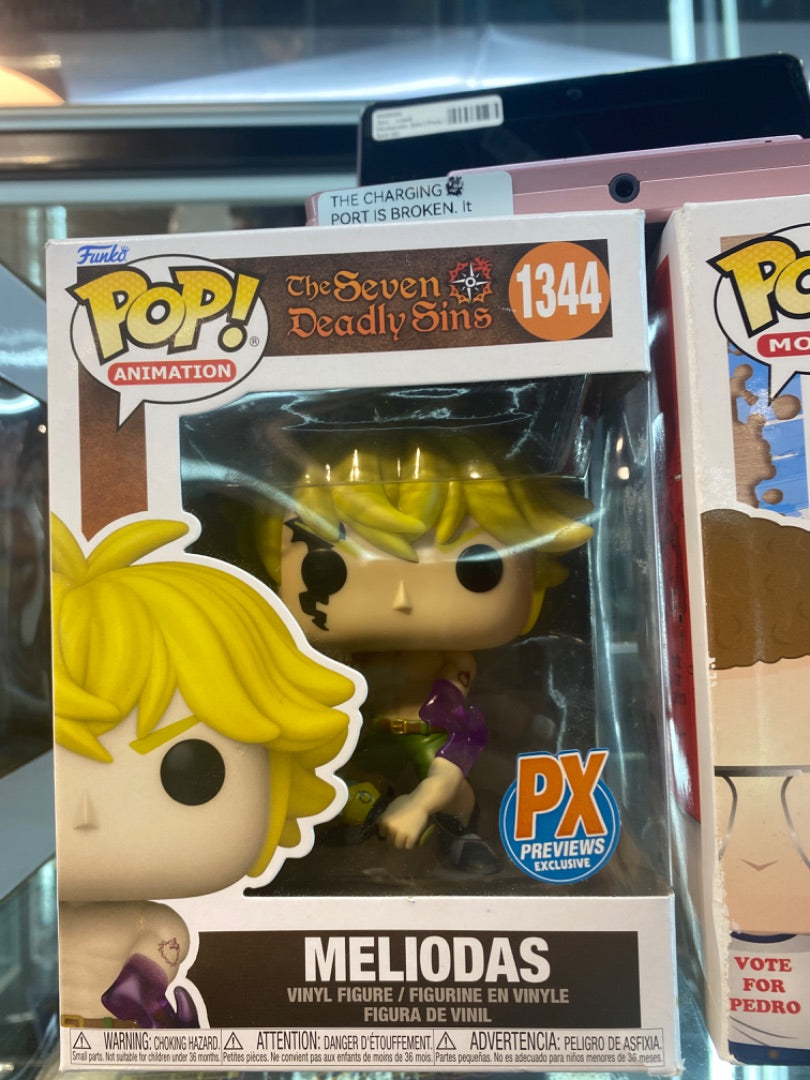 Funko pop