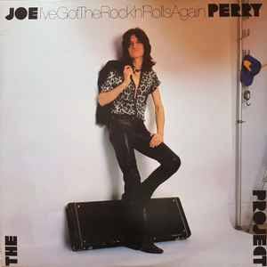 Perry Joe I've Got The Rock 'n' Rolls