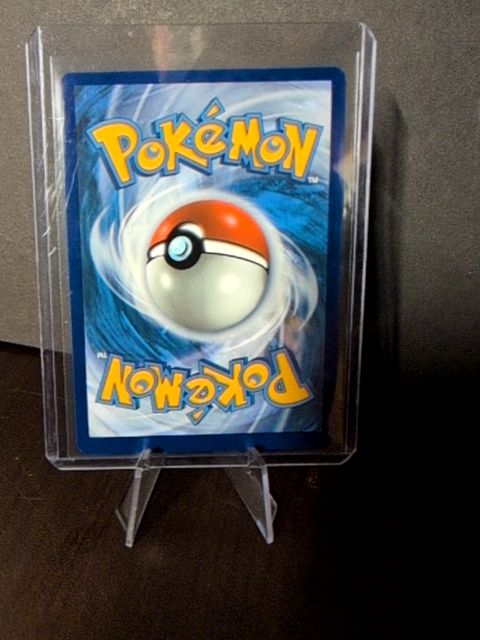 Applin 185/167 Illustration Rare Full Art Pokemon Twilight Masquerade