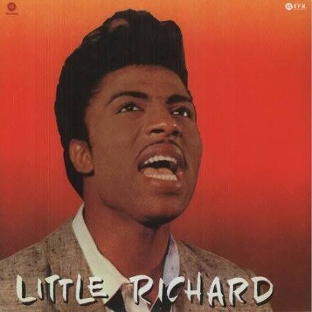 Little Richard (LP)