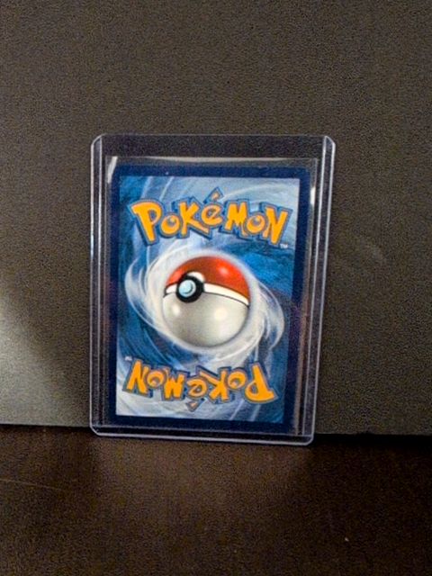 Pikachu EX Double Rare Holo Card 057/191 Surging Sparks